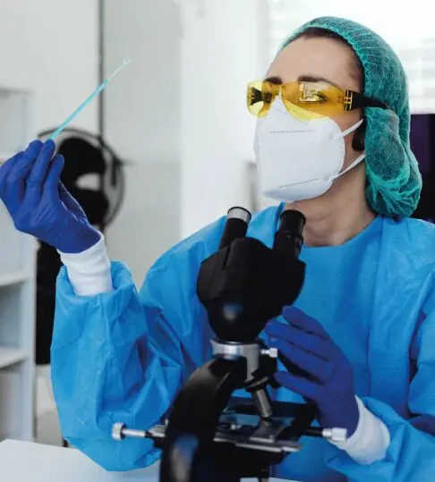 Diseño de soluciones biotecnológicas